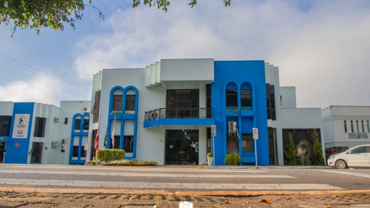 Prefeitura Municipal de Guaramirim